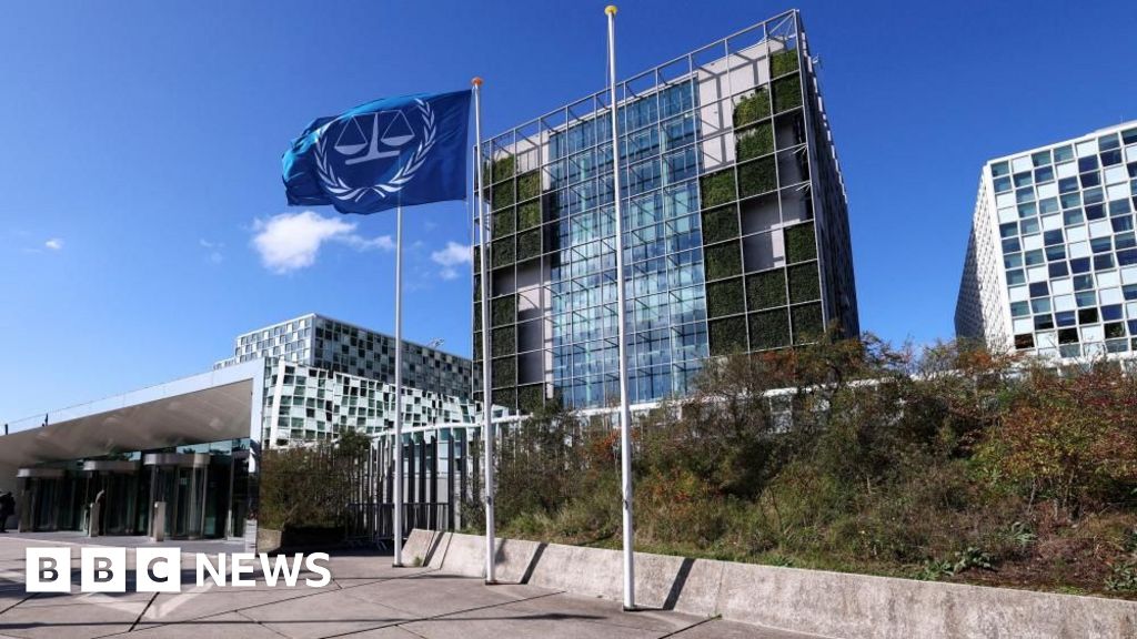 US unveils sanctions on ICC in move court condemns as 'assault on rule of law'