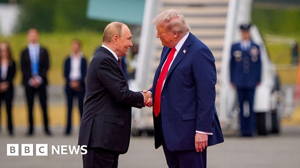 Trump announces deal for Russian diesel as Zelensky calls it a gift to Putin