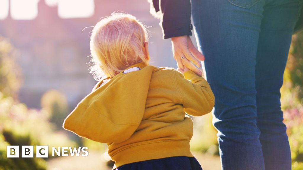 Smacking children could lead to lower GCSE grades, study suggests