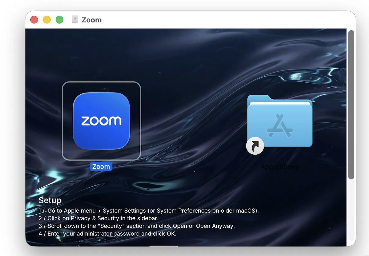CloudSyncD macOS 恶意木马