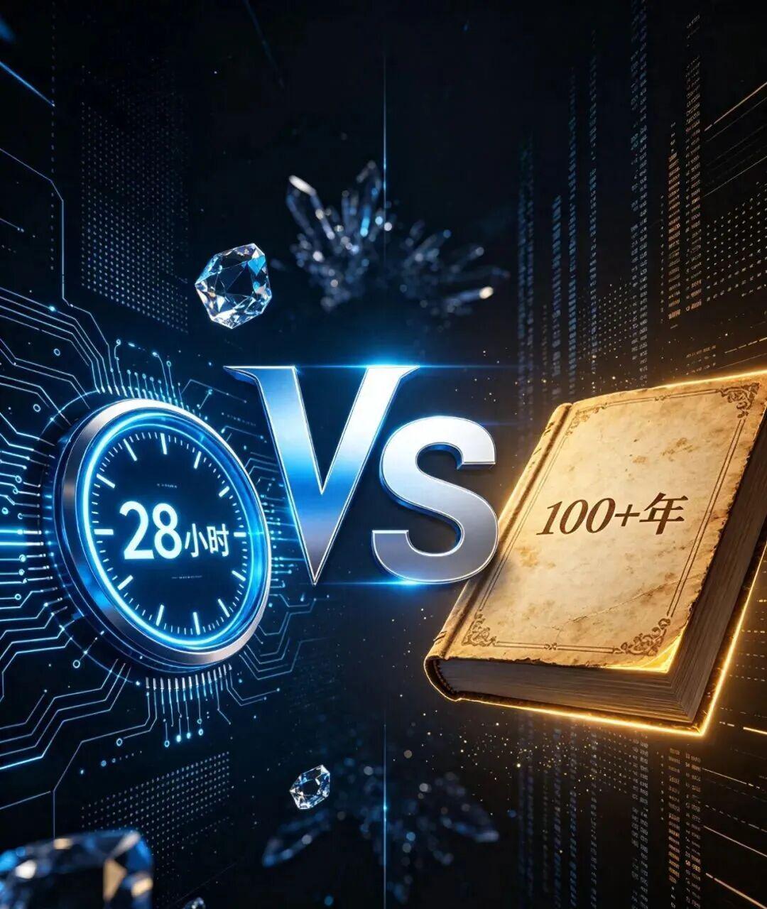 ElementsClaw 元素虾 28 GPU 小时发现超导体