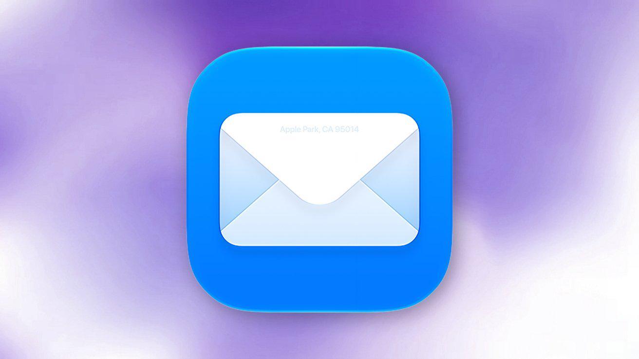 微软 EWS 退役 + Mac 邮件崩